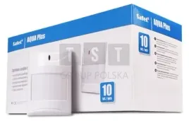 czujnik-ruchu-pir-satel-aqua-plus-10-pack