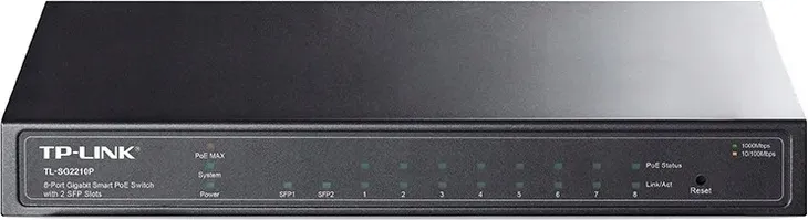 switch-tp-link-tl-sg2210p-producent-tp-link