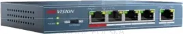 switch-hikvision-ds-3e0105p-e