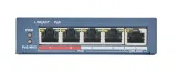 switch-hikvision-ds-3e0105p-e-stan-nowy-waga-z-opakowaniem-0-788-kg