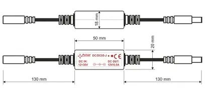 modul-przetwornicy-dc-dc05-j-pulsar-waga-z-opakowaniem-0-05-kg