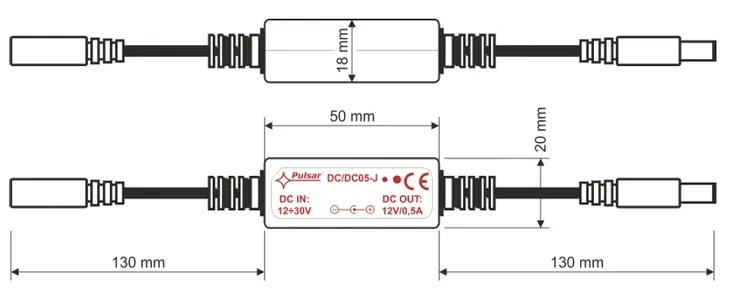 modul-przetwornicy-dc-dc05-j-pulsar-stan-nowy-waga-z-opakowaniem-0-05-kg
