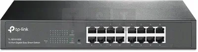 switch-tp-link-tl-sg1016de
