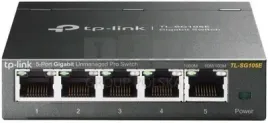 switch-tp-link-tl-sg105e
