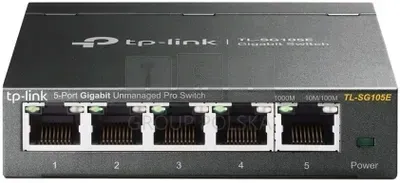 switch-tp-link-tl-sg105e