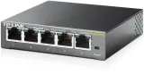 switch-tp-link-tl-sg105e-stan-nowy-kod-producenta-tl-sg105e