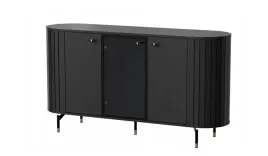 nowoczesna-komoda-ryflowana-3-drzwiowa-150cm-czarny-zinten-dl-2-kolory