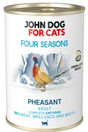 johndog-four-seasons-cat-winter-adult-bazant-400g