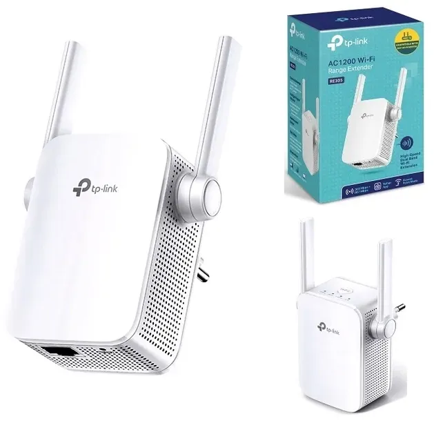 repeater-tp-link-re305-standard-pracy-bezprzewodowej-802-11g-802-11ac-wi-fi-5-802-11n-wi-fi-4