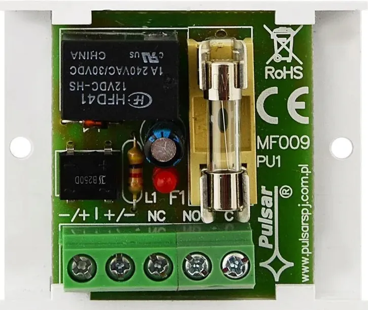 modul-przekaznikowy-awz-510-stan-nowy-marka-pulsar