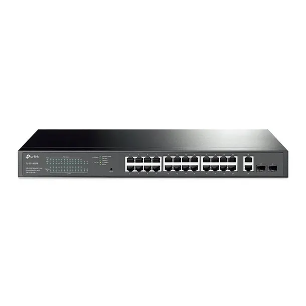 switch-tp-link-tl-sg1428pe-stan-nowy-producent-tp-link