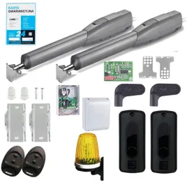 naped-skrzydlowy-came-ats30ags-zestaw-do-6-m-bramy-foto-2-x-sp2-lampa-led