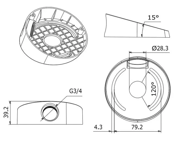 adapter-hikvision-ds-1259zj-marka-hikvision