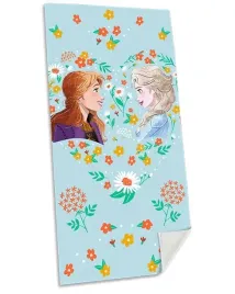 recznik-bawelniany-kraina-lodu-frozen-anna-i-elza-40x140cm