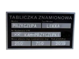 tabliczka-znamionowa-zastepcza-przyczepa-wybita-la