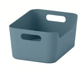 ikea-uppdatera-pojemnik-z-uchwytami-organizer-24x17-cm-szaroniebieski