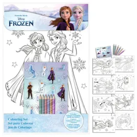 zestaw-do-kolorowania-z-naklejkami-kraina-lodu-frozen-papeteria