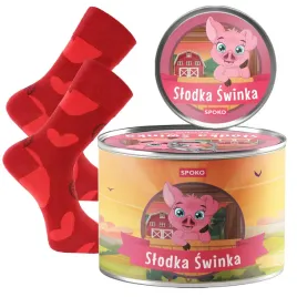 skarpetki-w-puszce-slodka-swinka-prezent-na-walentynki-czerwone-r-38-41