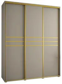 szafa-przesuwna-garderoba-wysoka-dakota-10-200-wys-2352-gl-60-cm