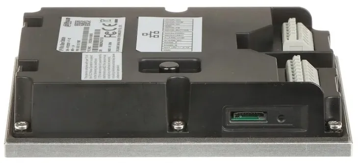 panel-bramowy-dahua-vto2202f-p-s2-rodzaj-domofonu-jednorodzinny