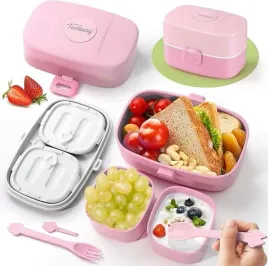 lunch-box-sniadaniowka-z-przegrodkami-i-sztuccami-860-ml-kolor-rozowy