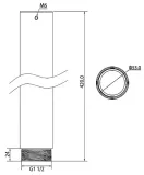 rura-dluga-bcs-rd-waga-z-opakowaniem-0-47-kg