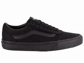 buty-trampki-meskie-vans-vn0a38dm186-sportowe-czarne-tenisowki-42