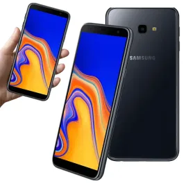 samsung-galaxy-j4-ds-czarny-ladowarka-gratis