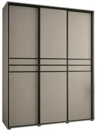 szafa-przesuwna-garderoba-wysoka-dakota-10-200-wys-2352-gl-60-cm