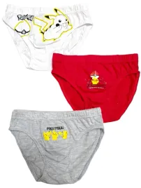 slipy-chlopiece-majtki-dla-chlopca-pokemon-pikachu-3-pak-134-140