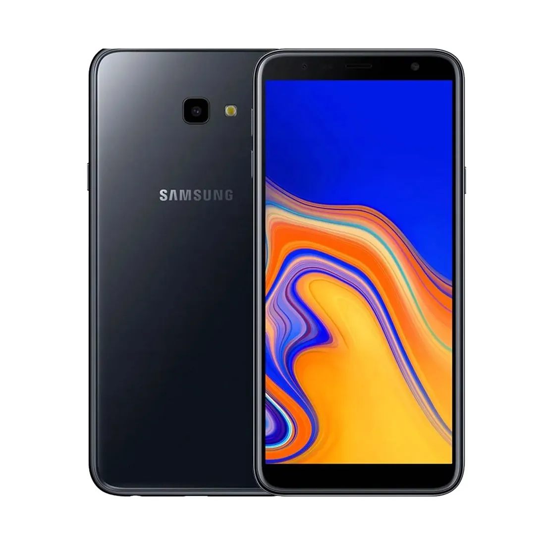 samsung-galaxy-j4-ds-czarny-ladowarka-gratis-marka-telefonu-samsung