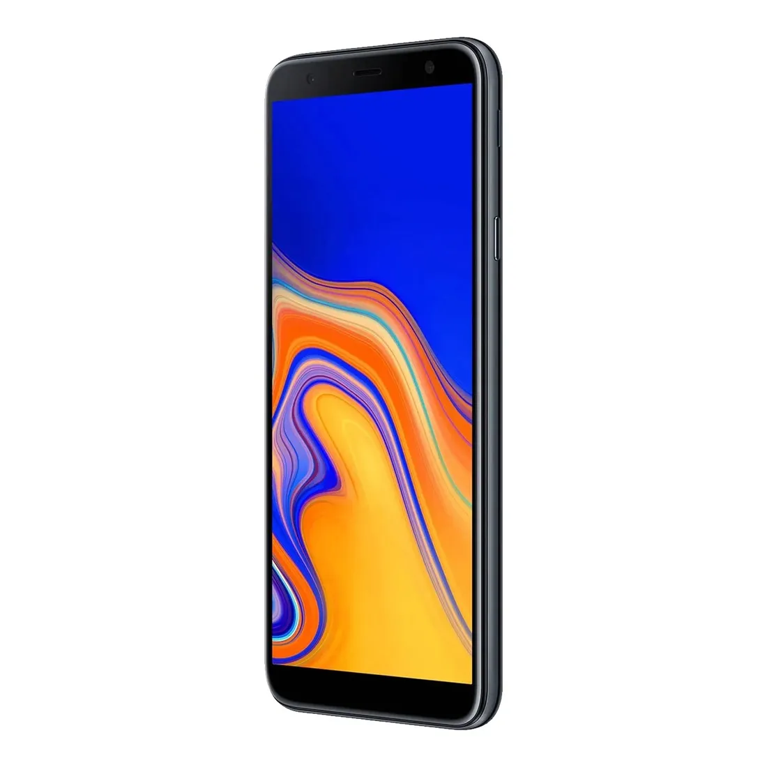 samsung-galaxy-j4-ds-czarny-ladowarka-gratis