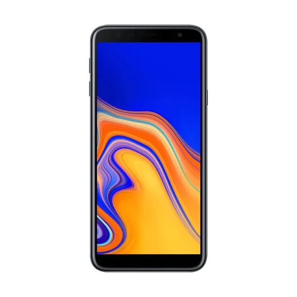 samsung-galaxy-j4-ds-czarny-ladowarka-gratis-stan-powystawowy