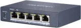 switch-poe-hikvision-ds-3e0505hp-e