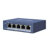switch-poe-hikvision-ds-3e0505hp-e-stan-nowy-waga-z-opakowaniem-0-27-kg