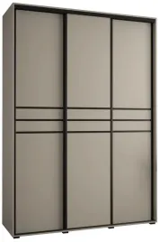 szafa-przesuwna-garderoba-wysoka-dakota-10-180-wys-2352-gl-60-cm