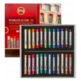 pastele-suche-koh-i-noor-toison-d-or-24-kolory