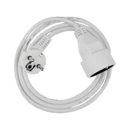 przedluzacz-sieciowy-z-uziemieniem-1-gniazdo-15m-bialy-budowlany-2000w