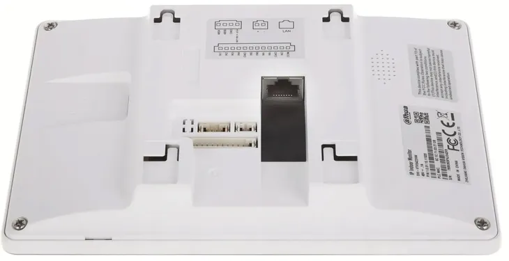 monitor-wideodomofonu-dahua-vth5422hw-typ-domofonu-przewodowy