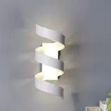 lampa-scienna-led-helix-bialo-srebrna-26-cm-kolor-inny