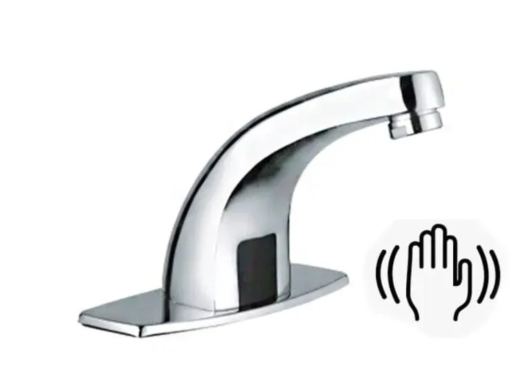 bateria-bezdotykowa-sensor-125-cm-chrom-mieszacz-arina-stan-nowy