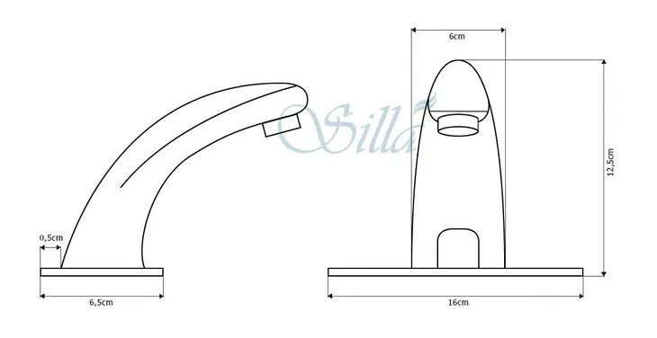 bateria-bezdotykowa-sensor-125-cm-chrom-mieszacz-arina-marka-bez-marki