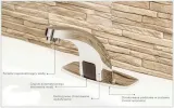 bateria-bezdotykowa-sensor-125-cm-chrom-mieszacz-arina-kod-producenta-sem-1018