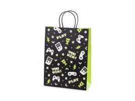 torebka-torba-na-prezenty-game-gamepady-gracz-10x24x32-cm-fan-gier-urodziny