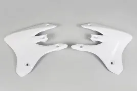 ufo-oslony-chlodnicy-yamaha-wrf-03-04-kolor-bialy