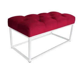 lawka-chesterfield-loft-podstawa-biala-pufa-podnozek-mg31