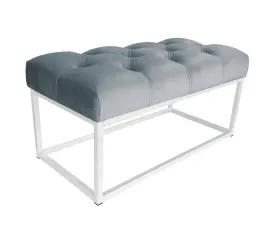 lawka-chesterfield-loft-podstawa-biala-pufa-podnozek-bl06