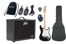 gitara-elektryczna-wzmacniacz-20w-zestaw-wireless