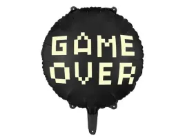 balon-foliowy-game-over-45-cm-gracz-fan-gier-gra-komputerowa-gaming-party