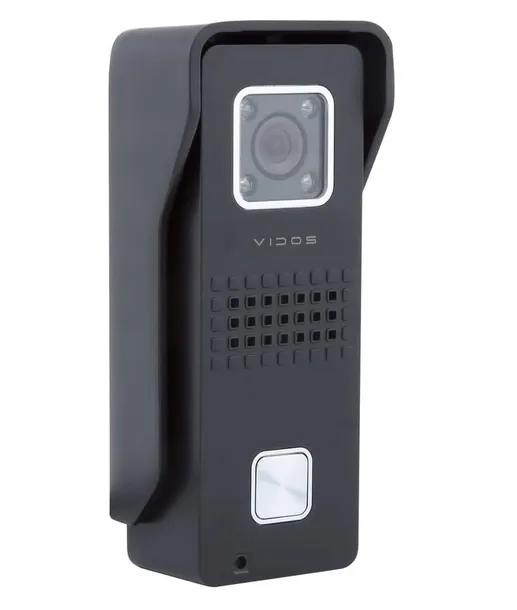 monitor-wideodomofonu-vidos-m690b-rodzaj-domofonu-jednorodzinny